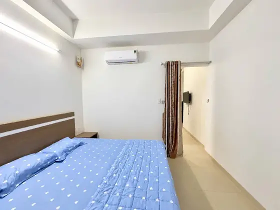 1-комнатная квартира 30 м², фото 2