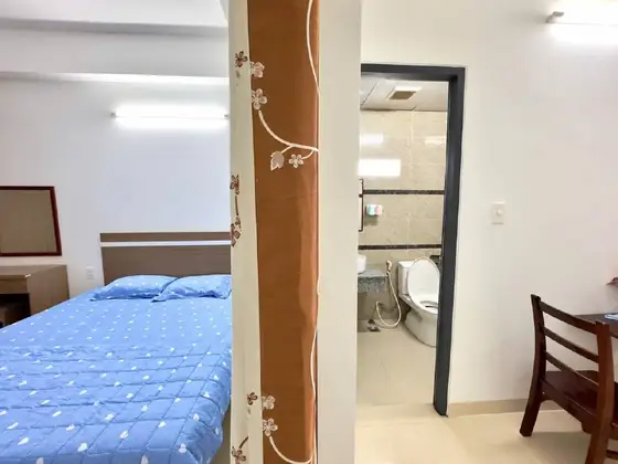 1-комнатная квартира 30 м², фото 3