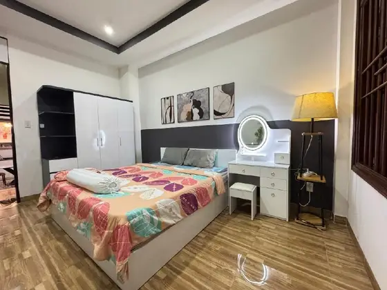 Пентхаус 1 спальня 70 м² Юг Нячанга, фото 1