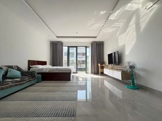 Квартира 35 м² Phước Hải, фото 1