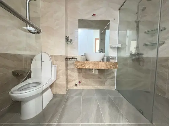 Квартира 35 м² Phước Hải, фото 3