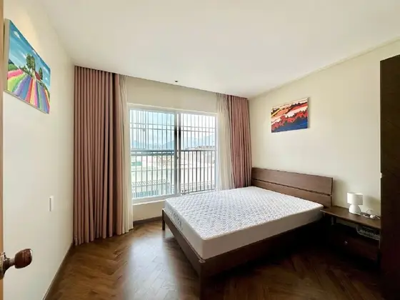 Квартира 2 спальни 70 м² Фуок Хай, фото 2