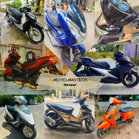 Мотобайки в продаже с документами, фото 1