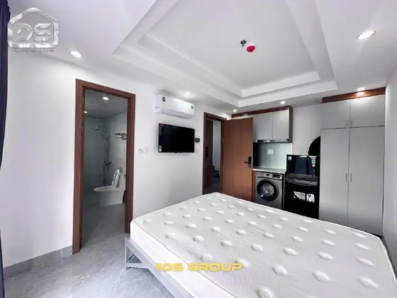 Квартира 30 м² Хон Чонг, фото 2