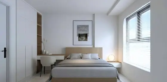 2-комнатная квартира 68 м² Phước Long, фото 1