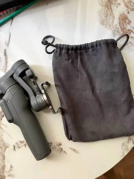 DJI Osmo Mobile 8P, фото 2