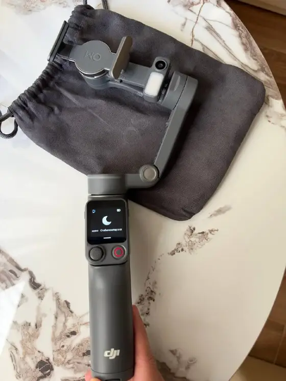 DJI Osmo Mobile 8P, фото 3