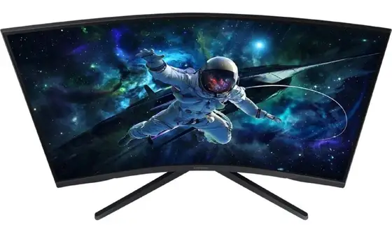 Монитор Samsung Odyssey G5 32, фото 1