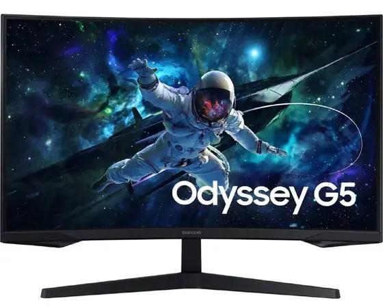 Монитор Samsung Odyssey G5 32, фото 2