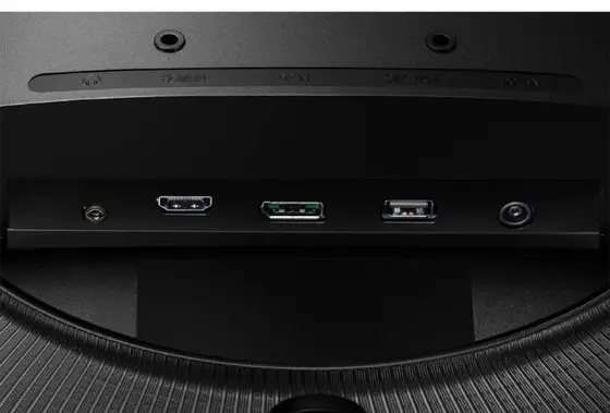 Монитор Samsung Odyssey G5 32, фото 3
