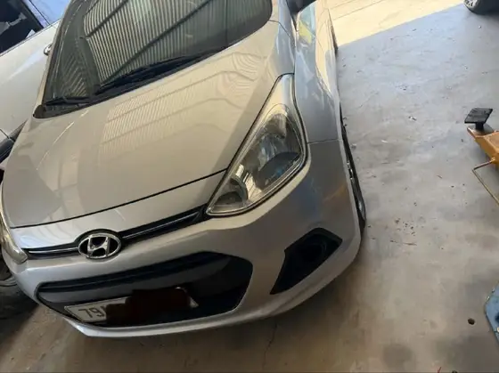Аренда Hyundai Grand i10 2015, фото 1