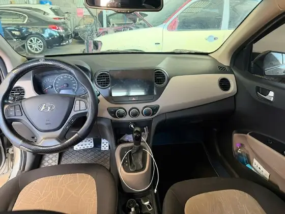 Аренда Hyundai Grand i10 2015, фото 3