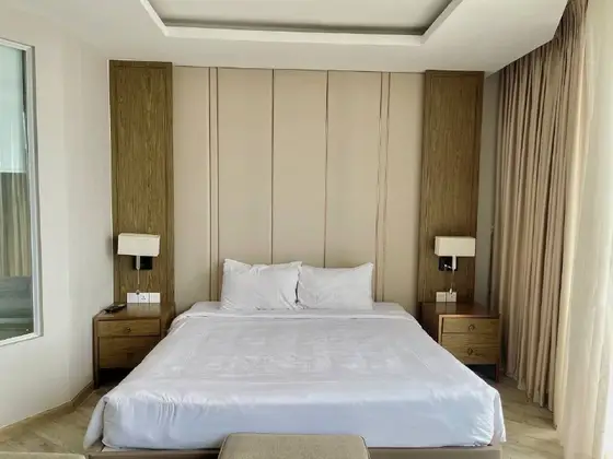 Студия 41 м² Panorama, фото 1