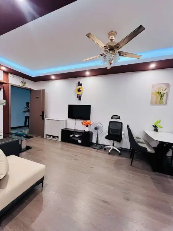 2BR в Oceanus 2 мин до моря, фото 2