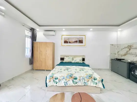Студия 45 м² в Фуок Хай, фото 2