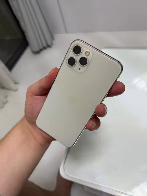 iPhone 11 Pro 64 ГБ, фото 1