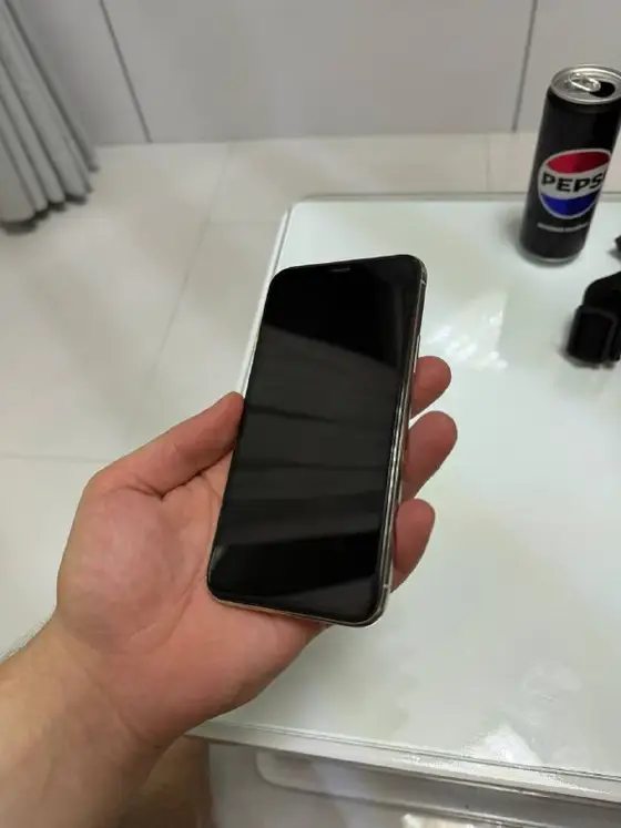 iPhone 11 Pro 64 ГБ, фото 3