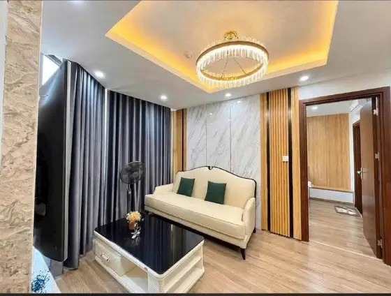Квартира 65 м² в HUD, фото 2
