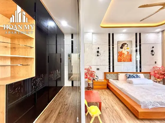 Studio с балконом аренда рядом с центром, фото 2