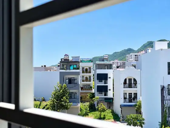 Студия в VCN Phước Long, фото 2