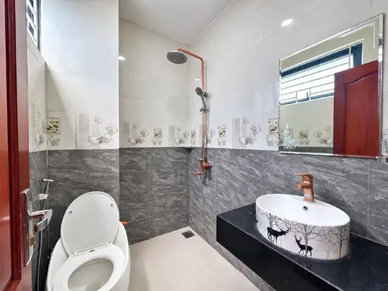 Студия в VCN Phước Long, фото 3