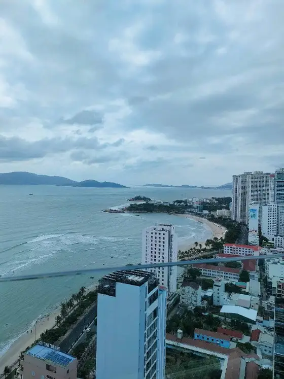 Студия с видом на море Scenia Bay, фото 1