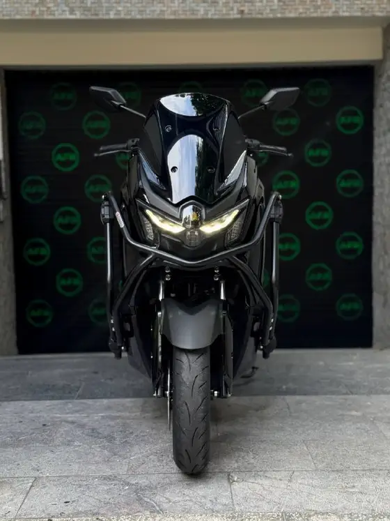 Yamaha NMax 155сс в аренду, фото 1