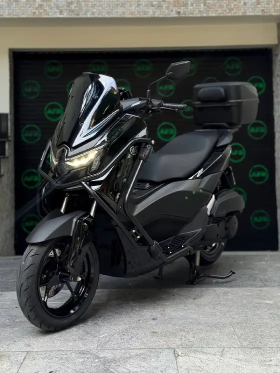 Yamaha NMax 155сс в аренду, фото 2