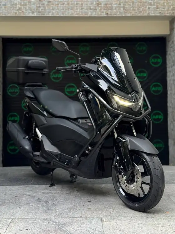 Yamaha NMax 155сс в аренду, фото 3