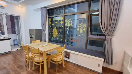 Квартира 2BR 59 м² в OC2A, фото 3