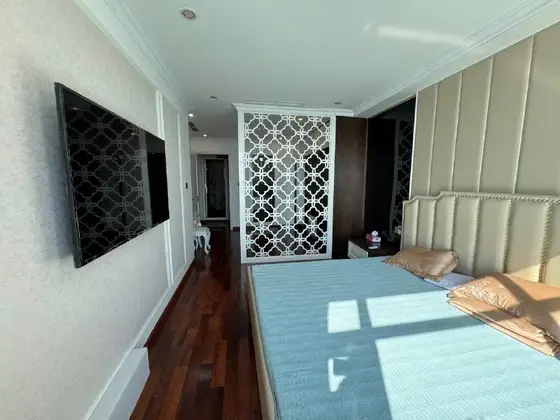 Квартира 140 м² с видом на море, фото 1