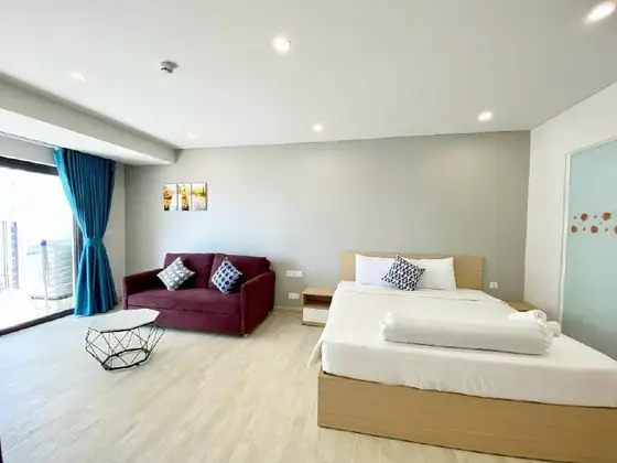 Студия в Gold Coast, фото 3