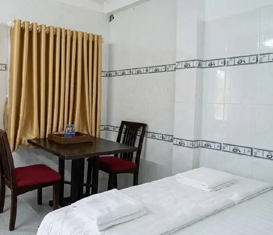 Студия 25 м² на севере, фото 3