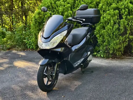Honda PCX 125 2016, фото 1
