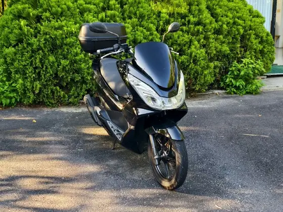 Honda PCX 125 2016, фото 2