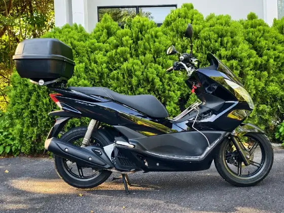 Honda PCX 125 2016, фото 3