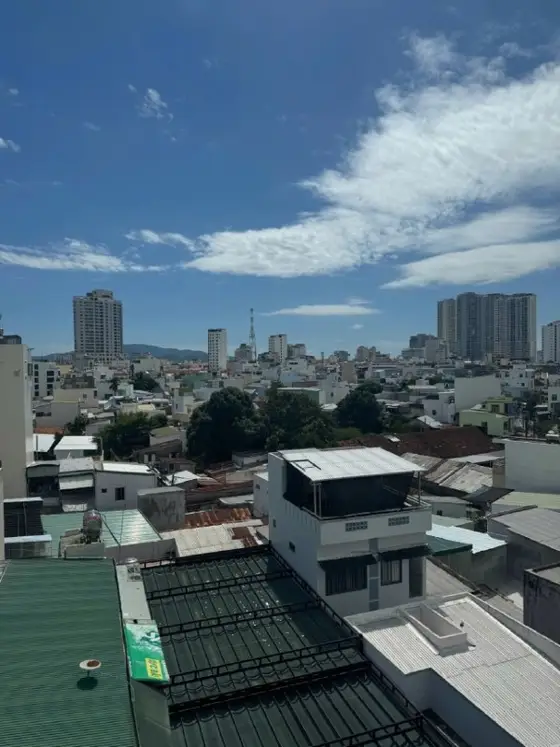 Квартира 1 спальня 40 м2 с видом на море, фото 2