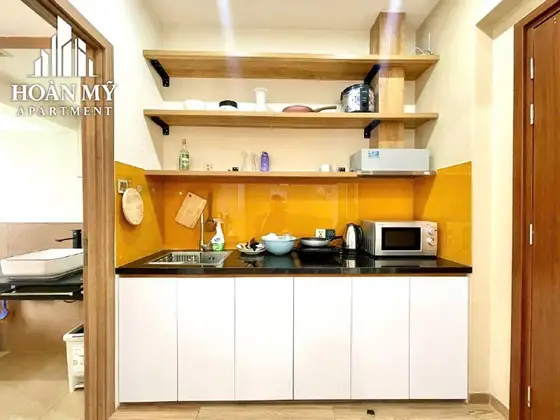 Студия в Mango Garden Apartment, фото 2