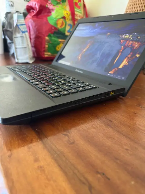 Lenovo G400 ноутбук, фото 3
