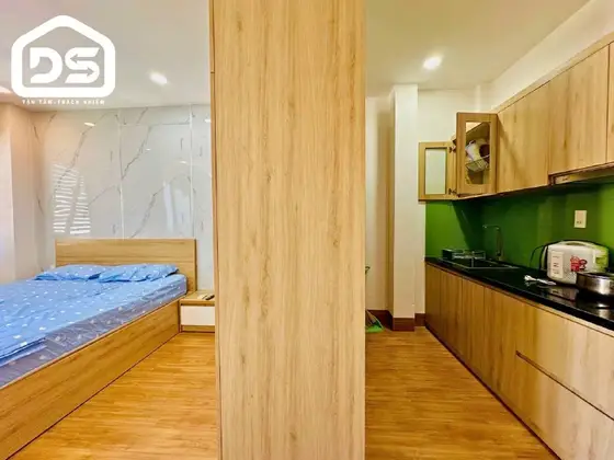 Квартира 35 м² центр Нячанга, фото 2