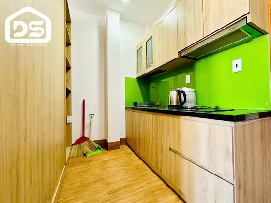 Квартира 35 м² центр Нячанга, фото 3