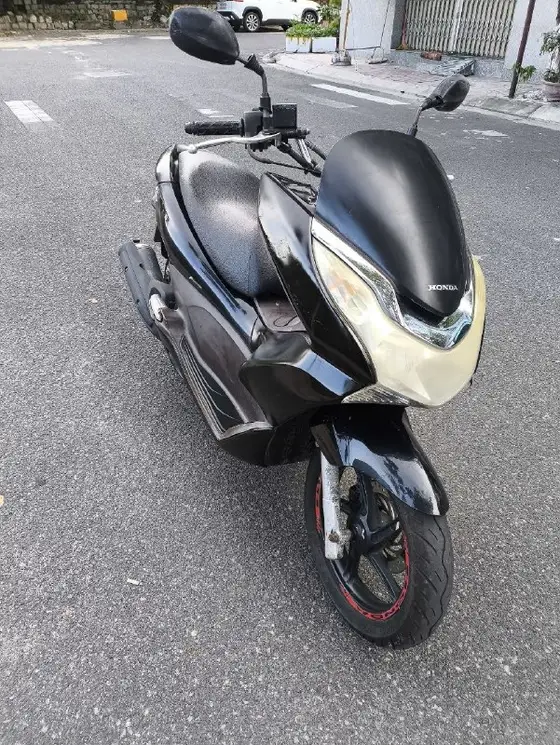 Honda PCX 2012 125cc, фото 1