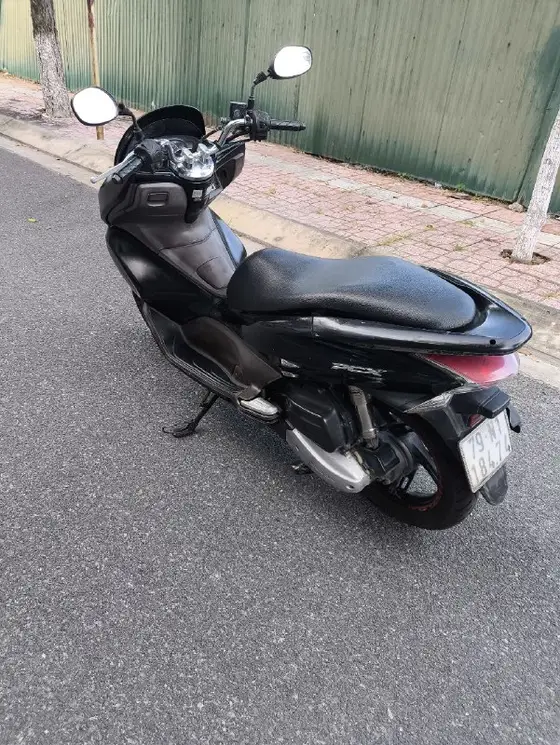 Honda PCX 2012 125cc, фото 3