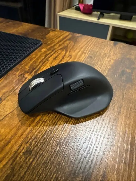 Keychron M6 Wireless All Silent, фото 1