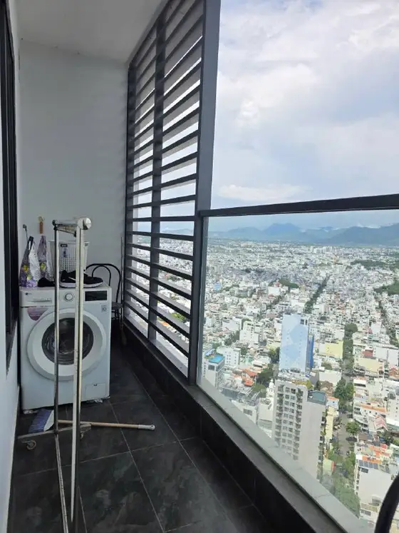 Квартира с видом на море в центре Нячанга, фото 2