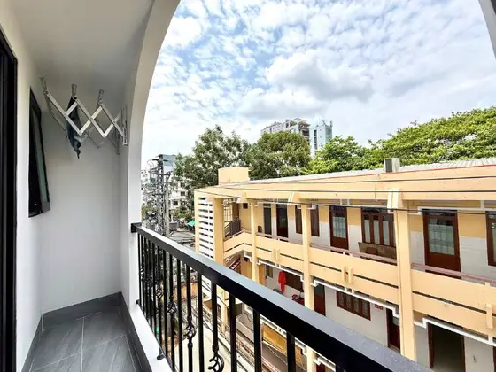 Квартира 35 м² центр Нячанга, фото 1
