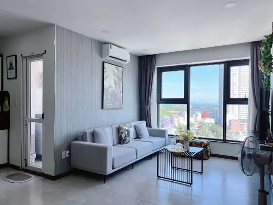 Квартира 3 спальни 90 м² Oceanus север, фото 2
