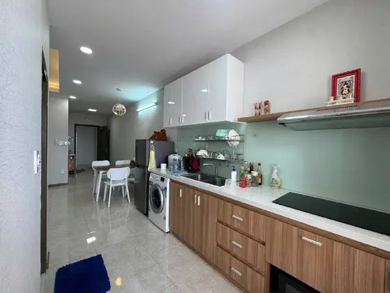 2-комнатная квартира 68 м² с видом на море, фото 1