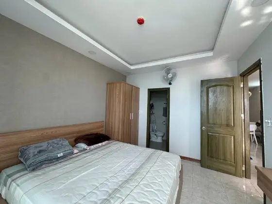 2-комнатная квартира 68 м² с видом на море, фото 3
