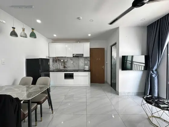 2-комнатная квартира 55 м² Ха Куанг, фото 2